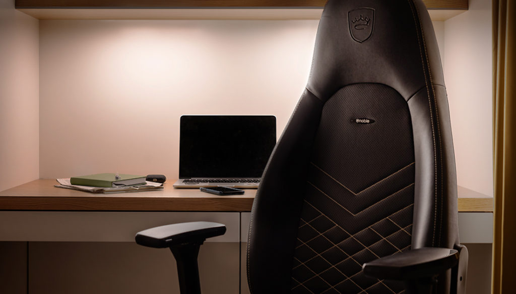 A Importância da Ergonomia no Teletrabalho