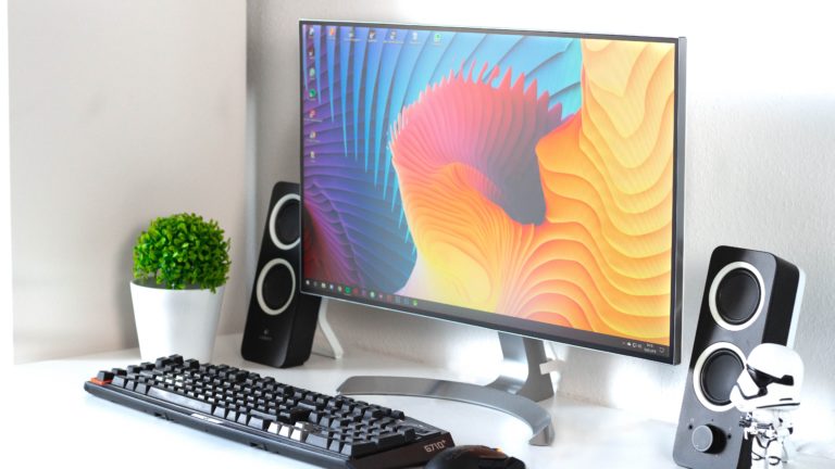 Guia de Que Tipo de Monitor Devo Comprar no Blog da Globaldata - Blog Globaldata