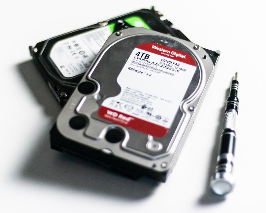 SSD vs. HDD: Qual é a diferença e qual é o melhor?