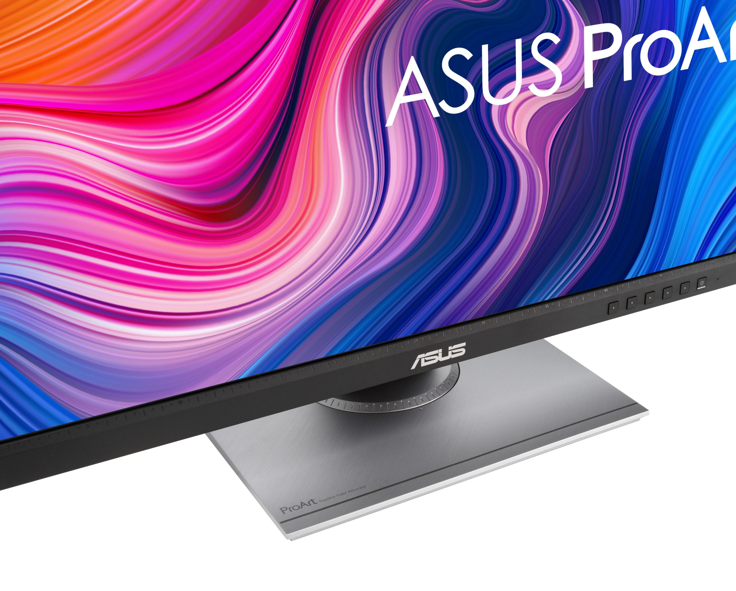 O Asus ProArt PA248QV é uma boa opção low-cost para profissionais de imagem.