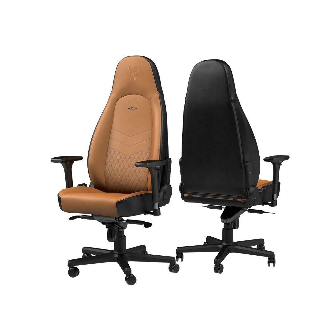 noblechairs premiada nos European Hardware Awards 2021 Globaldata Blog