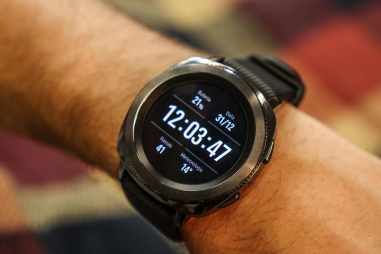 Razões Que Te Obrigam A Ter Um Smartwatch no Blog da Globaldata