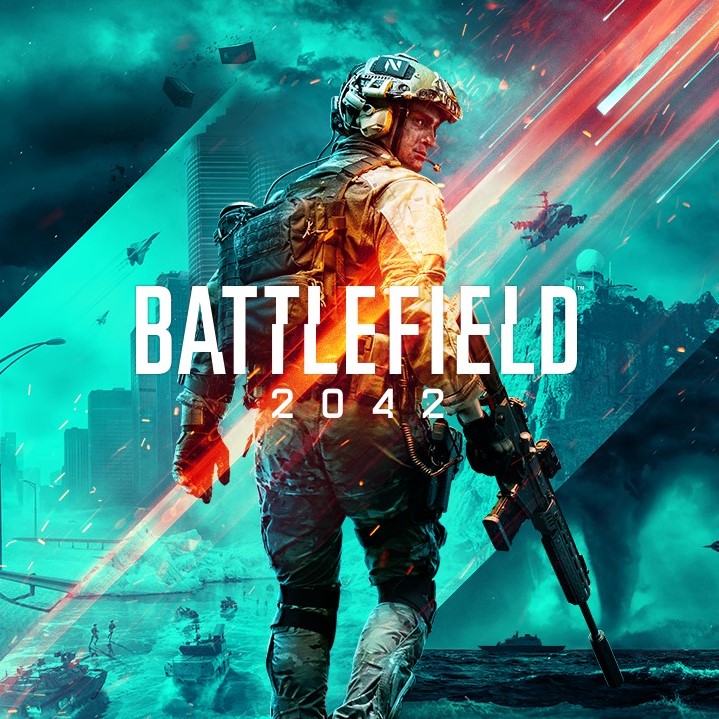 Lançamento de “Battlefield 2042” é adiado para novembro