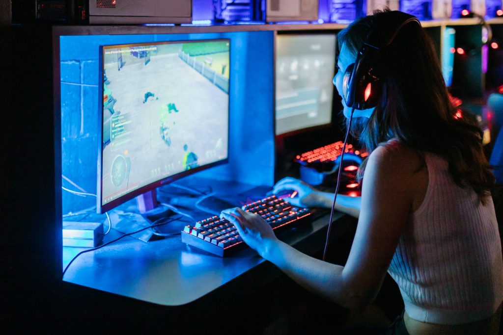 Os Melhores Headsets Gaming do Mercado - Blog Globaldata