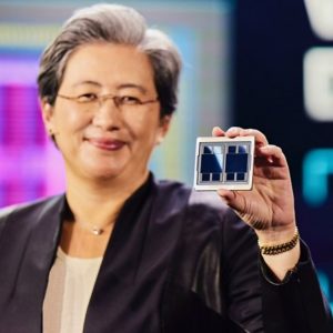 Lisa Su