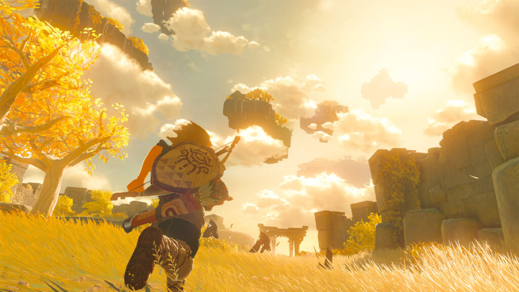Imagem de The Legend of Zelda: Breath of the Wild