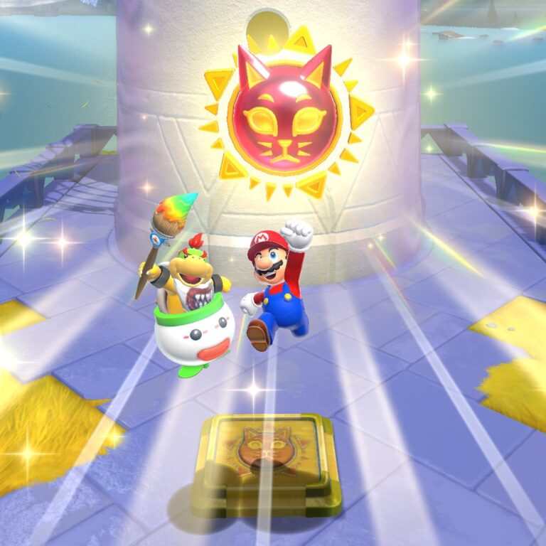 Celebra o Dia do Super Mario com a Globaldata - Blog Globaldata