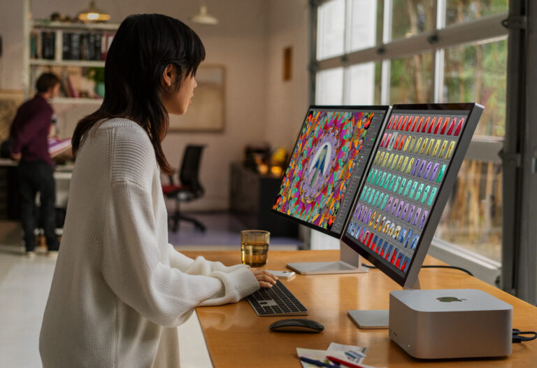 Evolução Tecnológica Apple Silicon - Blog Globaldata
