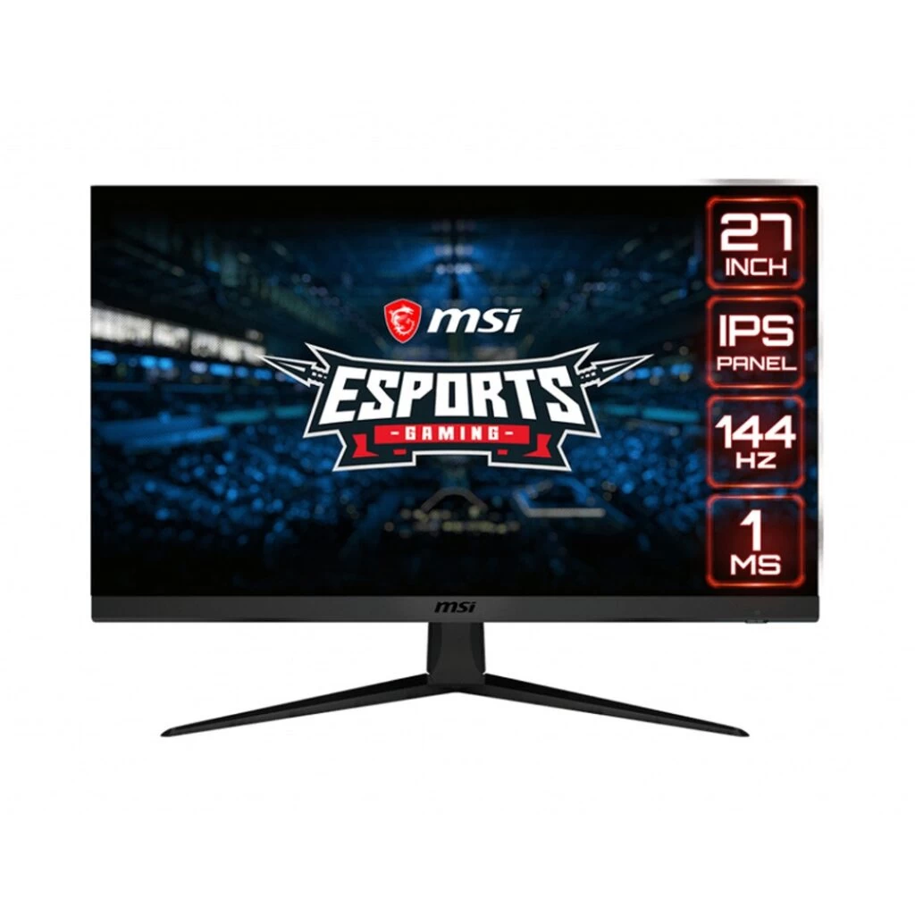 Imagem do monitor MSI Optix G271