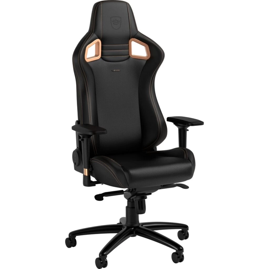 Imagem da cadeira noblechairs EPIC Copper