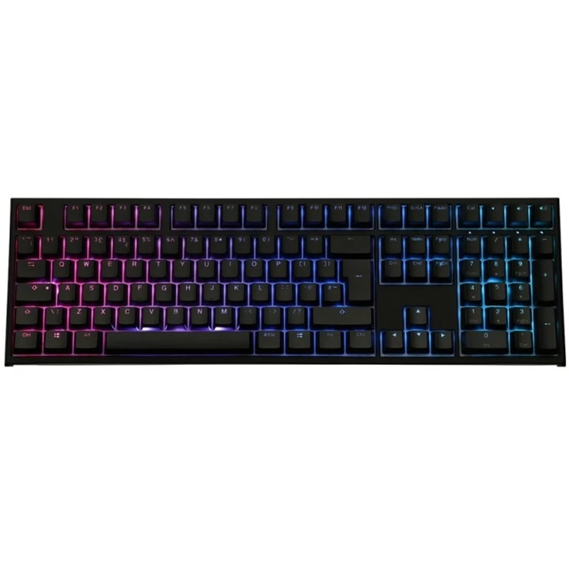 Imagem do Teclado Mecânico Ducky ONE 2 MX Blue