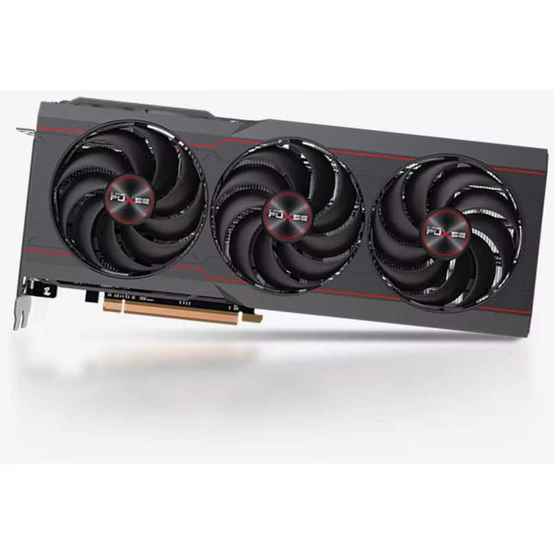 Gráfica Sapphire Radeon RX 6800 Pulse OC 16GB GD6