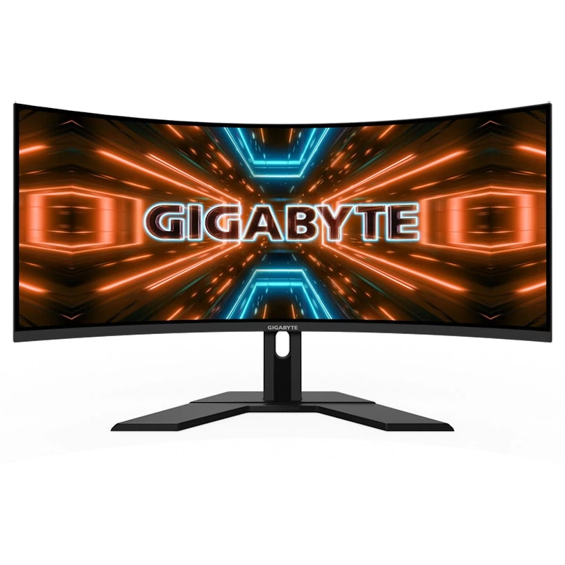 Imagem do Gigabyte G34WQC