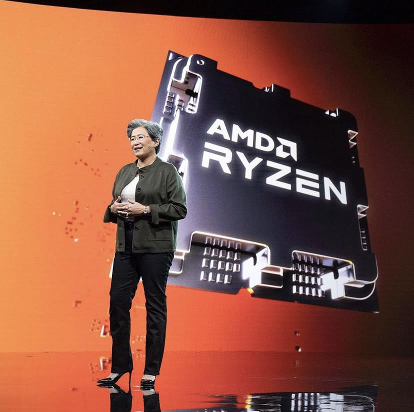 AMD vs Intel: Que Processador Escolher? - Globaldata Blog