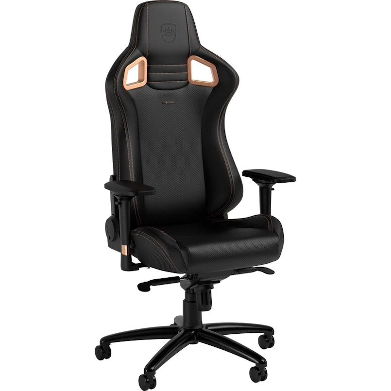 Imagem da noblechairs EPIC Copper