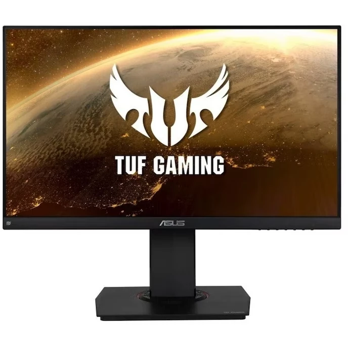 Imagem de monitor gaming