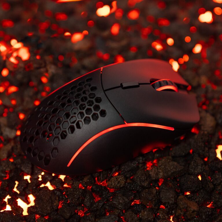Acessórios de Rato Gaming para Subires de Nível - Blog Globaldata