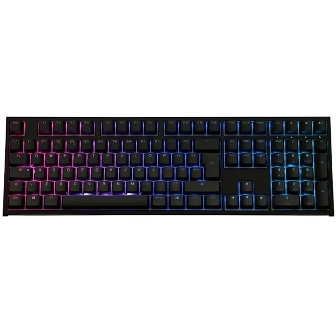 Imagem de Teclado Mecânico Ducky ONE 2