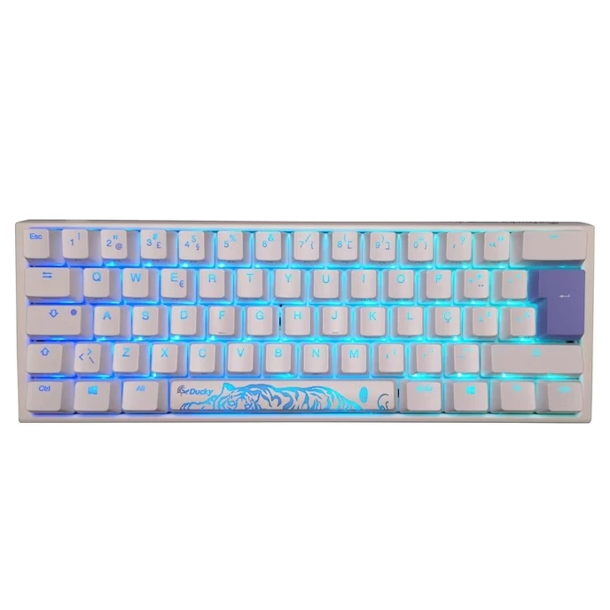 Imagem de Teclado Mecânico Ducky ONE 3