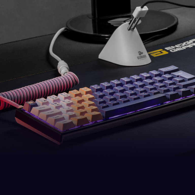 Guia de Como Personalizar um Teclado Mecânico - Blog Globaldata