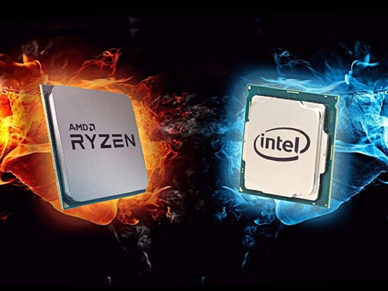 AMD vs Intel: Que Processador Escolher? - Globaldata Blog