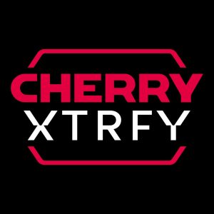 Cherry Xtrfy