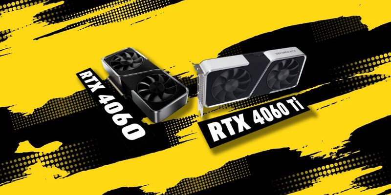 nvidia rtx 4060ti vs 4060