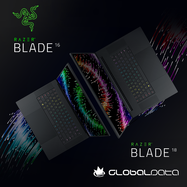 razer balde 16 e 18