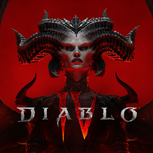 Diablo 4 cover