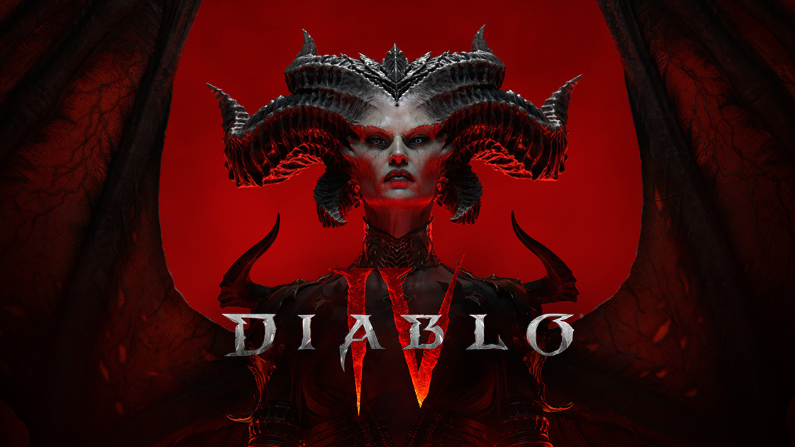 diablo 4 main cover