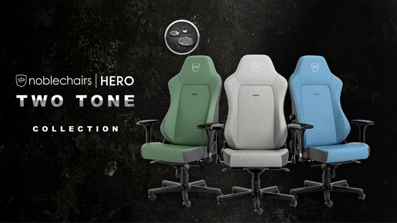 Noblechairs Hero 