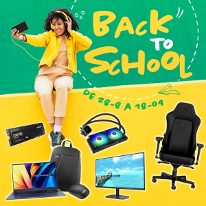 campanha back to school globaldata