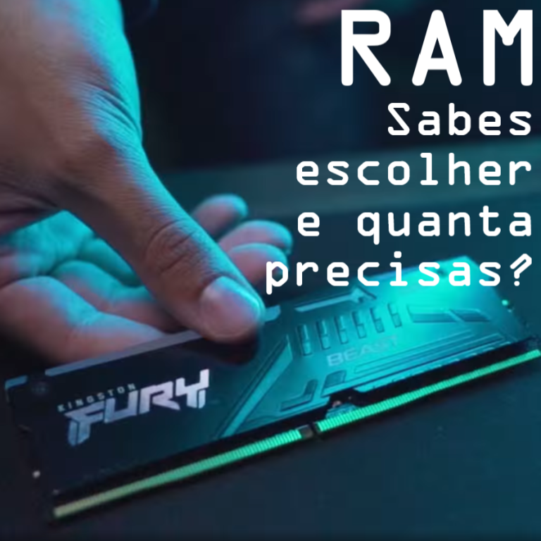 Guia Prático de Memória RAM Otimizada - Blog Globaldata