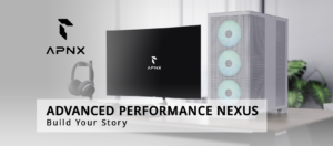 Lançamento da APNX