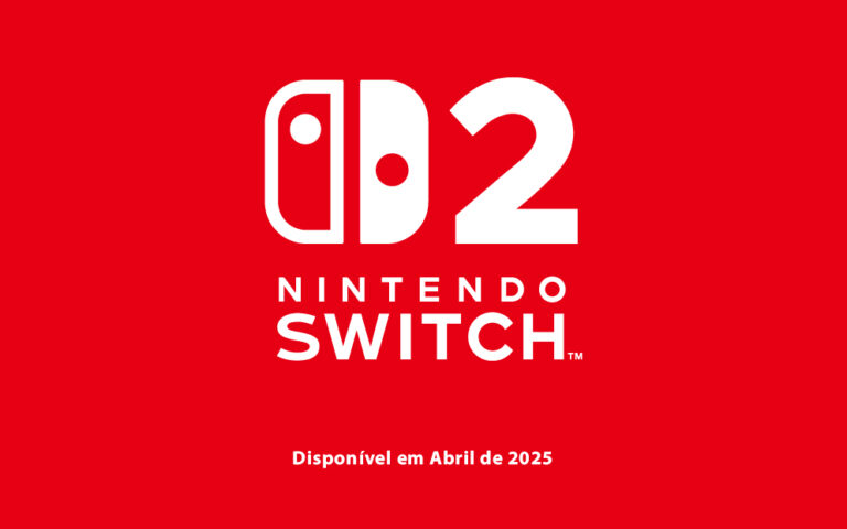 A Revolução da Nintendo Switch 2 no Blog da Globaldata - Blog Globaldata