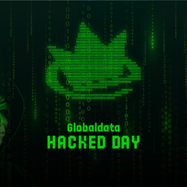 April Madness: A Globaldata foi hackeada?