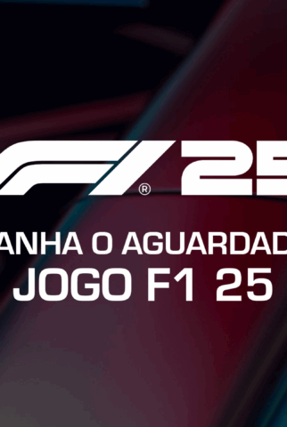 Temos uma oferta imperdível para ti