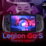 Legion Go S