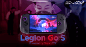Legion Go S