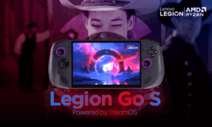 Legion Go S