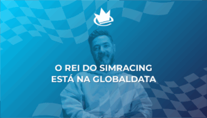 Parceria SimRacing – Globaldata x Miguel Bento