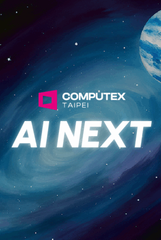COMPUTEX 2025: AI NEXT – As principais novidades deste ano