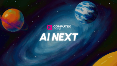 COMPUTEX 2025: AI NEXT – As principais novidades deste ano