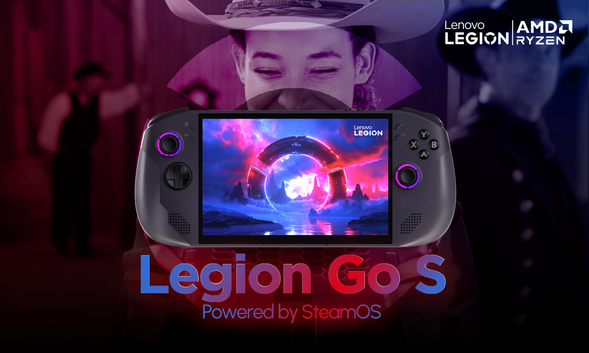 Legion Go S