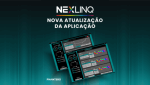 Phanteks NEXLINQ: A Atualização que não vais querer perder!