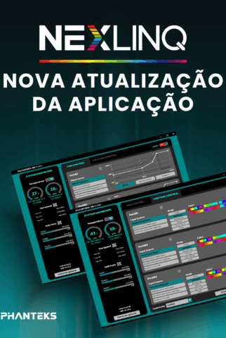 Phanteks NEXLINQ: A Atualização que não vais querer perder!