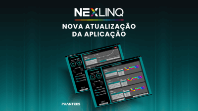 Phanteks NEXLINQ: A Atualização que não vais querer perder!