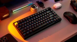 Keychron na Globaldata