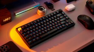 Keychron na Globaldata