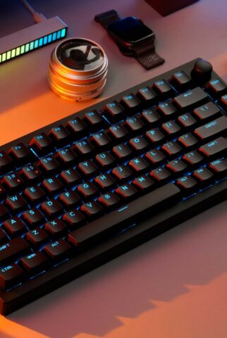 Keychron: Os Melhores Teclados Mecânicos para Produtividade e Gaming